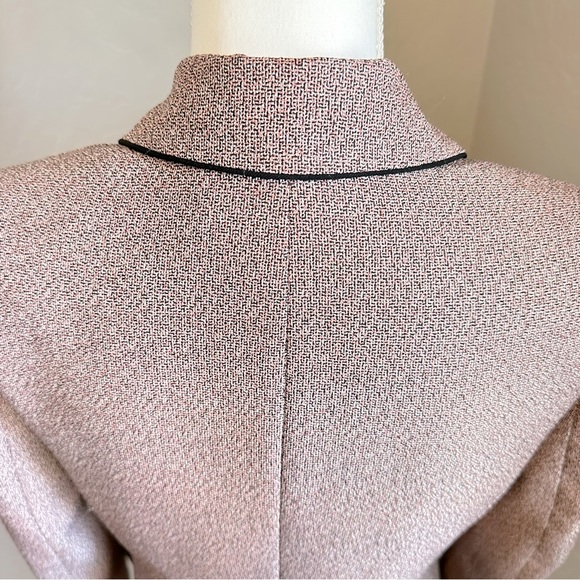 Evan-Picone Blazer Sz 6P - Picture 5 of 9
